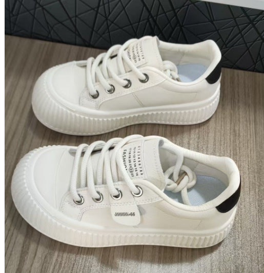Damen Sneaker Sportlich Modern Gummisohle