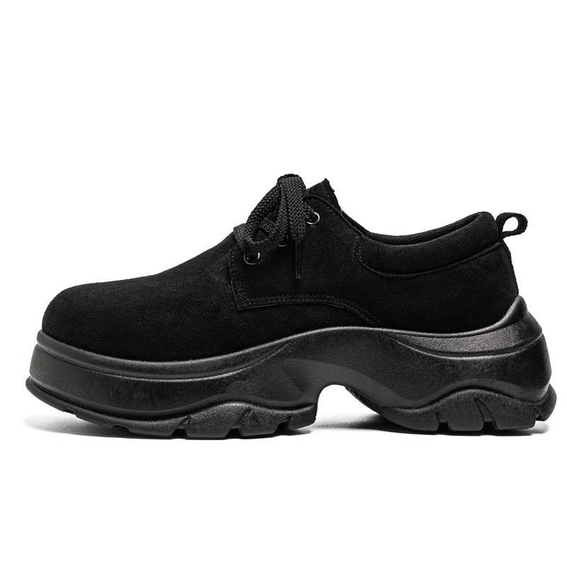 Damen Sneaker Chunky Bequem Sportlich Modisch