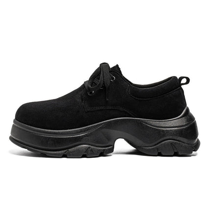 Damen Sneaker Chunky Bequem Sportlich Modisch
