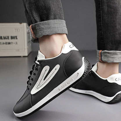 Damen Sportliche Laufschuhe Leicht Flexibel mit Dämpfung