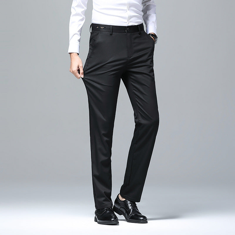 Herren Freizeithose Elegant Modern Stil