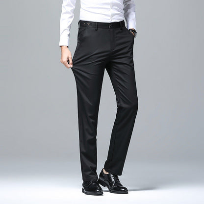 Herren Freizeithose Elegant Modern Stil