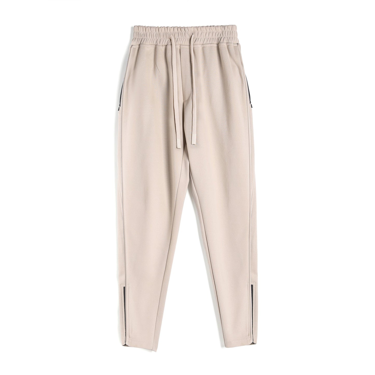 Herren Jogginghose Sportlich Bequem Atmungsaktiv