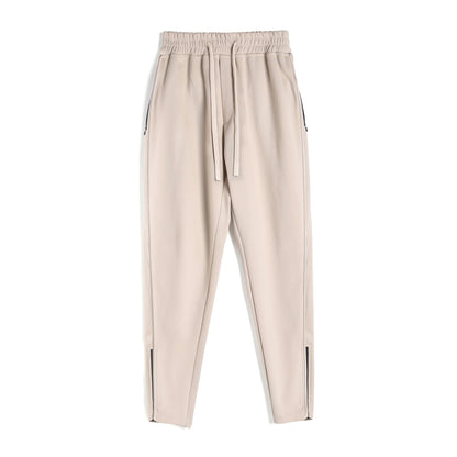 Herren Jogginghose Sportlich Bequem Atmungsaktiv