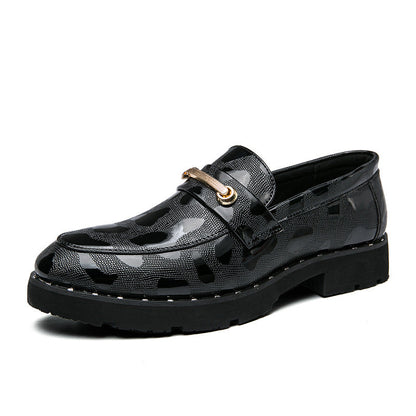 Damen Mokassins Elegante Bequem Modisch