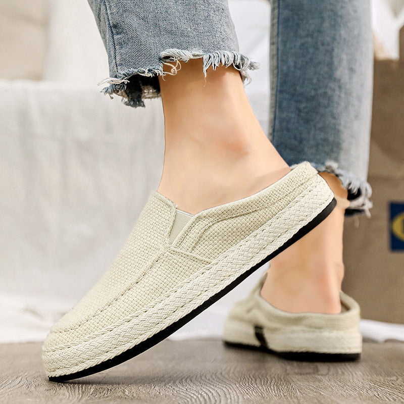 Damen Sneaker Sommer Leicht Atmungsaktiv Komfort