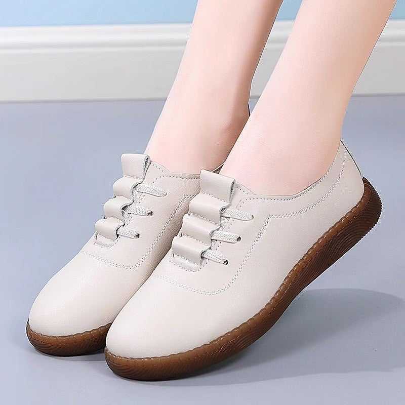 Damen Sneaker Bequem Atmungsaktiv Trendy