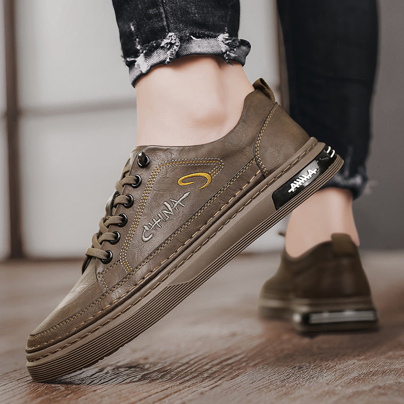 Damen Sneaker Sportlich Freizeitschuh Modern