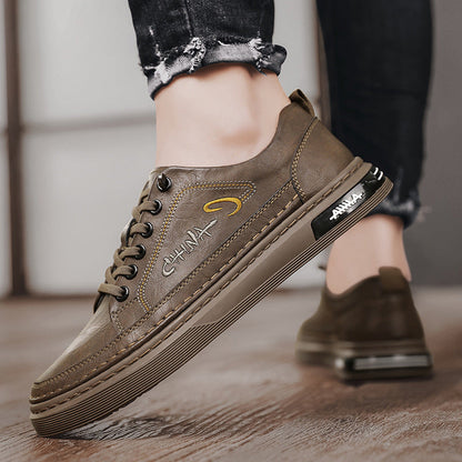 Damen Sneaker Sportlich Freizeitschuh Modern