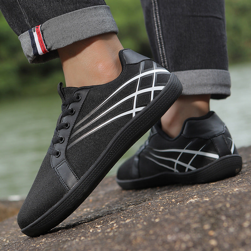 Damen Sport Schuhe Atmungsaktiv Freizeit Laufschuhe