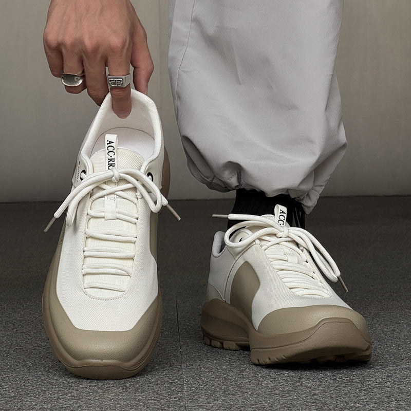 Damen SportSchuhe Komfortabel Laufschuhe Mit Dämpfung - BerlinGlamour