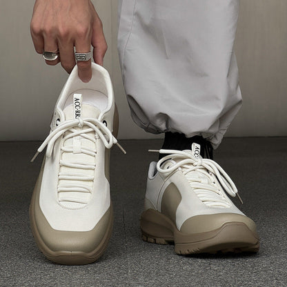 Damen SportSchuhe Komfortabel Laufschuhe Mit Dämpfung - BerlinGlamour
