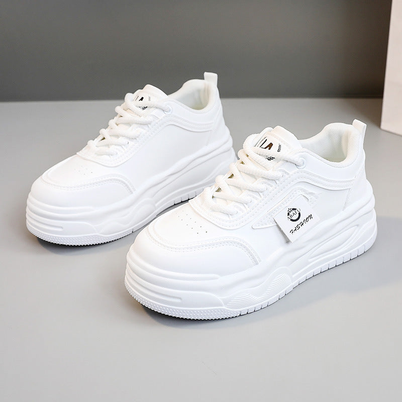 Damen Sneaker Chunky Sportlich Atmos Mesh