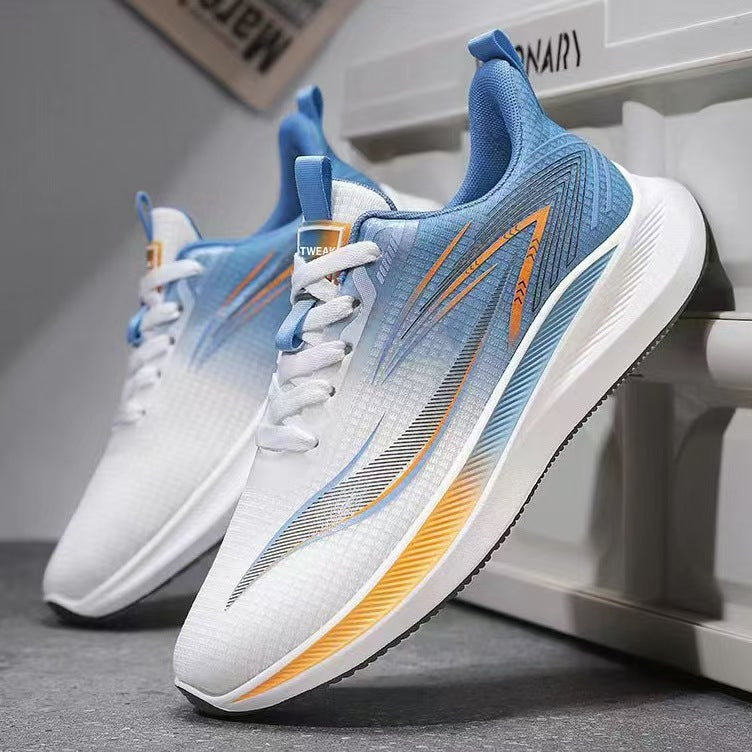 Damen Laufschuhe Leicht atmungsaktiv SportSchuhe