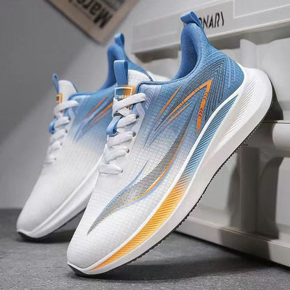 Damen Laufschuhe Leicht atmungsaktiv SportSchuhe