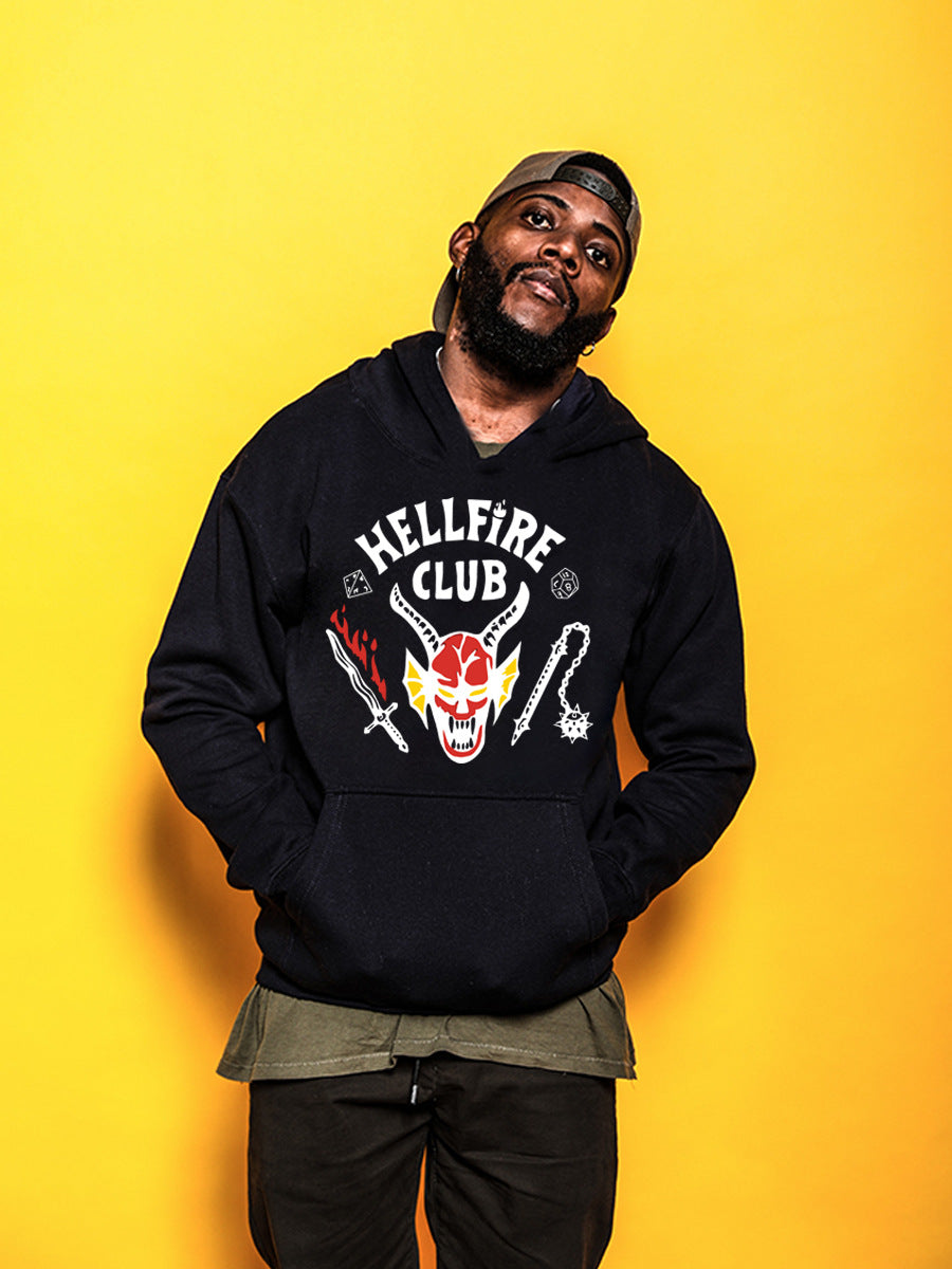 Herren Kapuzenpullover Einzigartig Berlin Style Streetwear