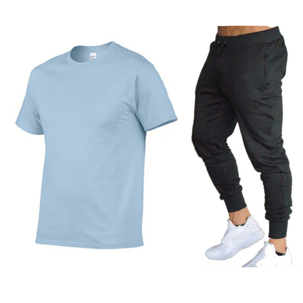 Herren Sportbekleidung Laufbekleidung Fitness