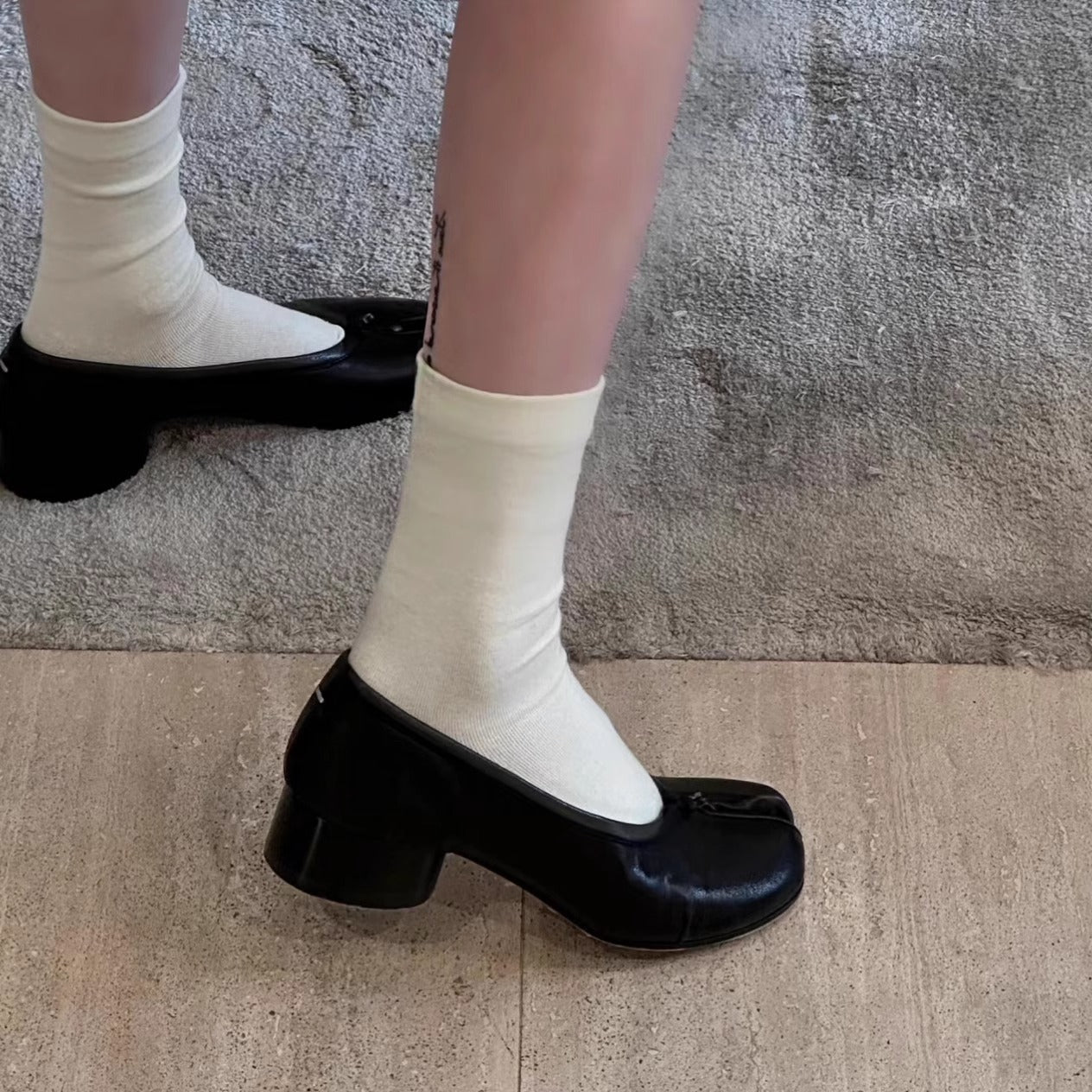 Damen Schuhe Clarks Bequame Blockabsätze Elegante Mode - BerlinGlamour