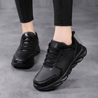 Damen Laufschuhe Sportlich atmungsaktiv Stoßdämpfend - BerlinGlamour
