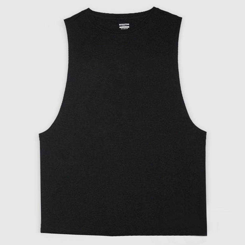 Herren Sportshirt Funktionelles Fitnessshirt für Training