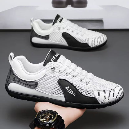 Damen Laufschuhe Atmungsaktiv Elastisch Sport Sneaker