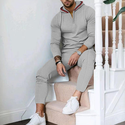Herren Sportanzug Modern Fit Sportlich Berlin