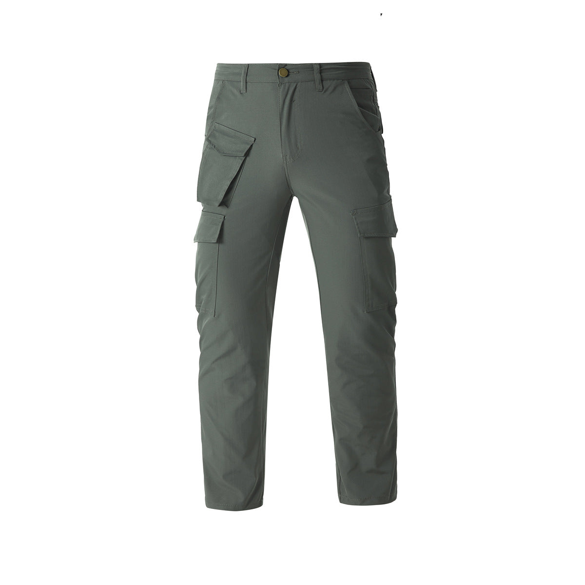 Herren Cargohose Multifunktional Praktisch mit vielen Taschen