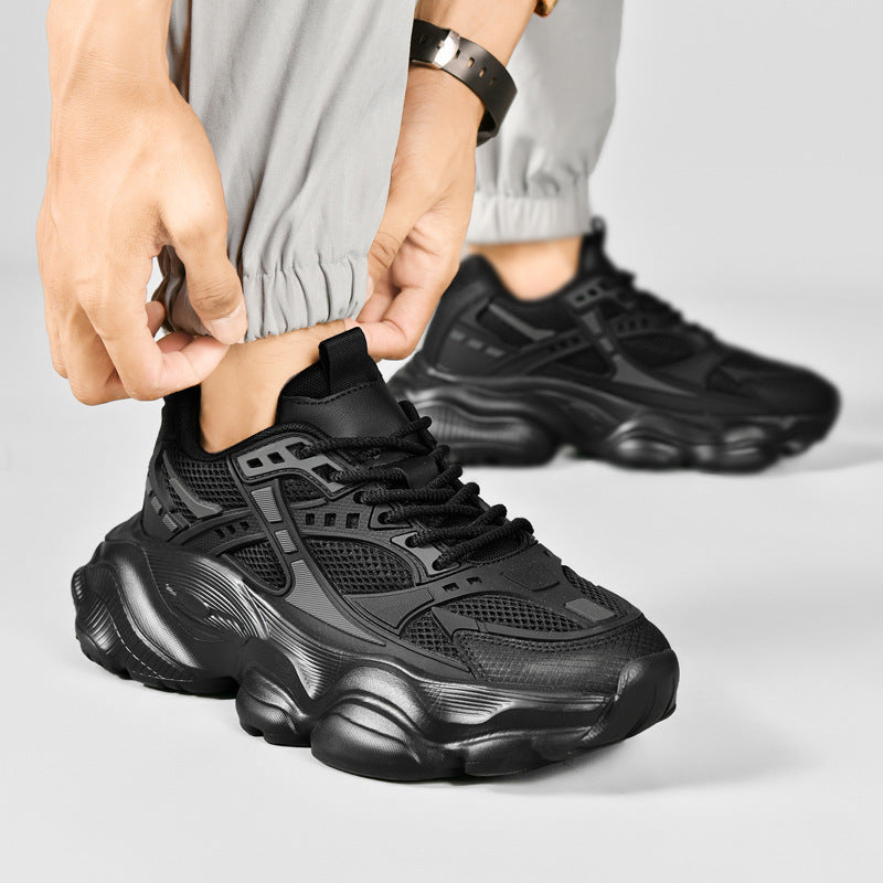 Damen Sneaker atmungsaktiv Komfortabel LaufschuheSport