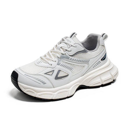 Damen Laufschuhe Leicht Mesh Sneaker Sportlich DamenSchuhe