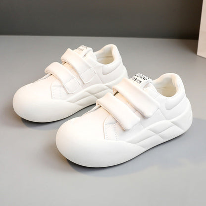 Damen Freizeitschuhe Klettverschluss Verstellbar Bequem
