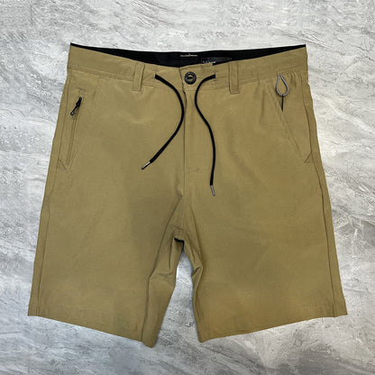 Herren Hosen Freizeit Bequem Modern