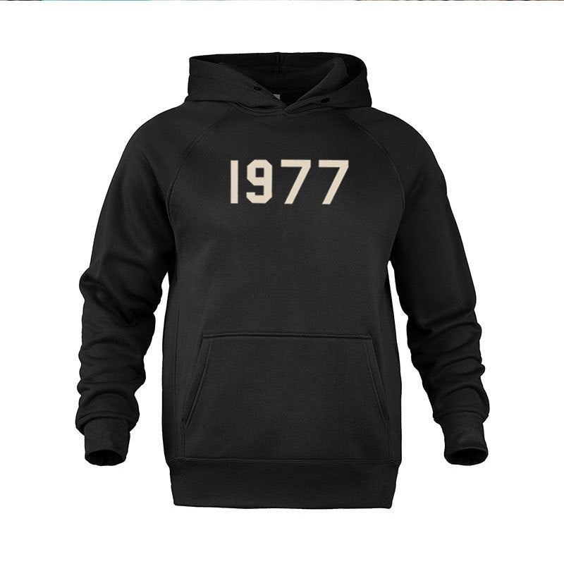 Herren Kapuzenpullover Gemütlich Mit Taschen Modern