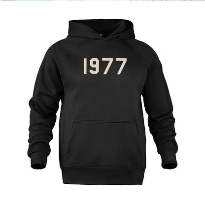 Herren Kapuzenpullover Gemütlich Mit Taschen Modern