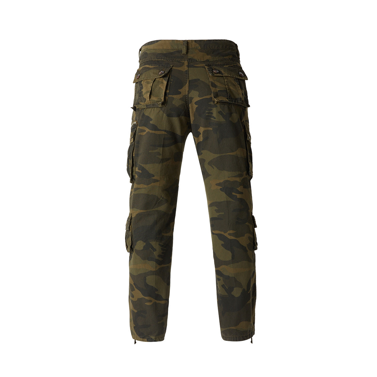 Taktische Herrenhose Cargo Bein Hose Outdoor