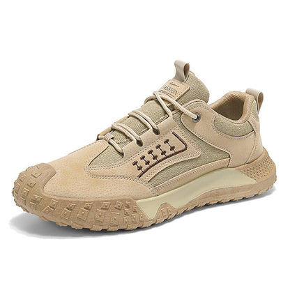Damen Sneaker atmungsaktiv rutschfest Outdoor Schuhe Sportlich