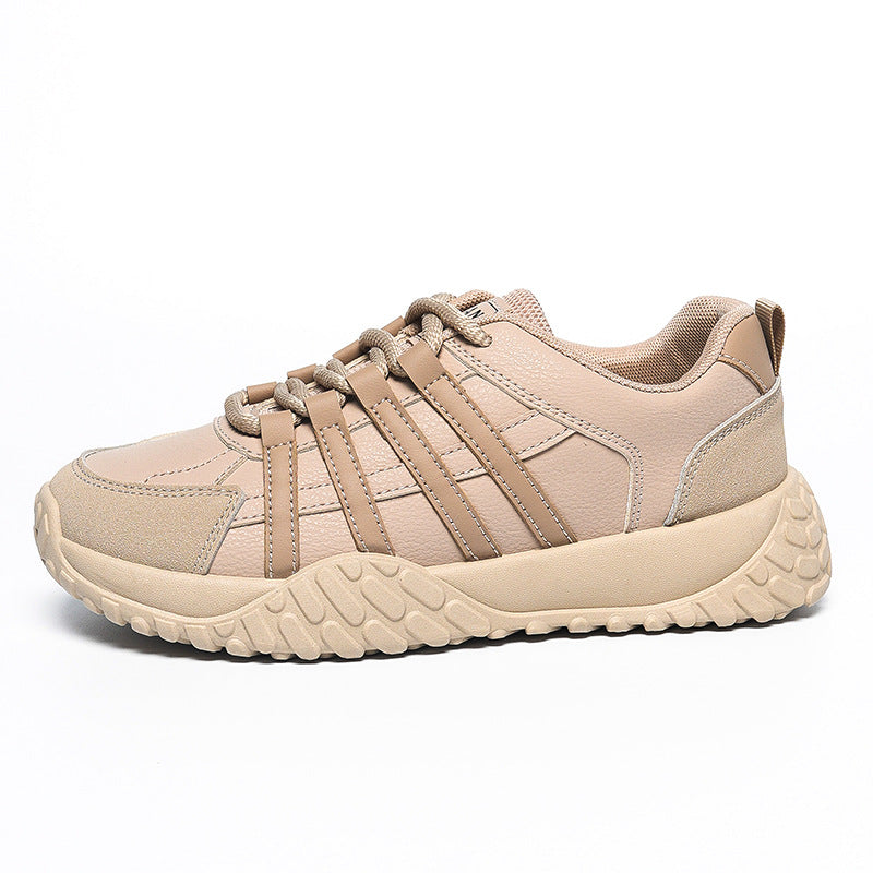 Damen Laufschuhe Sportlich Leicht Atmungsaktiv Rutschfest