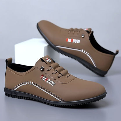 Damen Sneaker Modisch Sportlich Weiße Schuhe