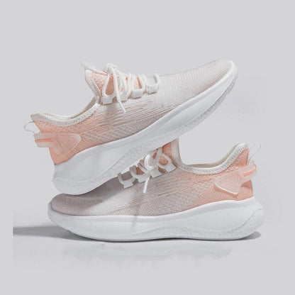 Damen Fitnessschuhe Atmungsaktiv Laufschuhe Flexibel