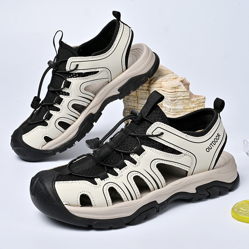 Damen Sport-Sandalen Outdoor Verstellbar Rutschfest - BerlinGlamour