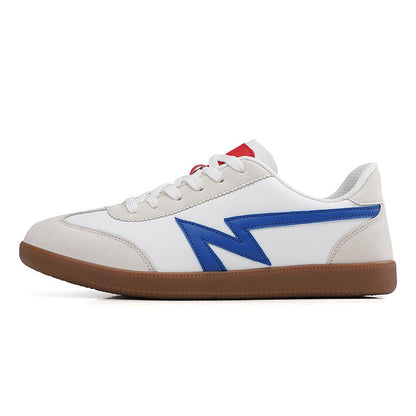 Damen Sneaker Sportlich Stilvoll Freizeit Schuhe