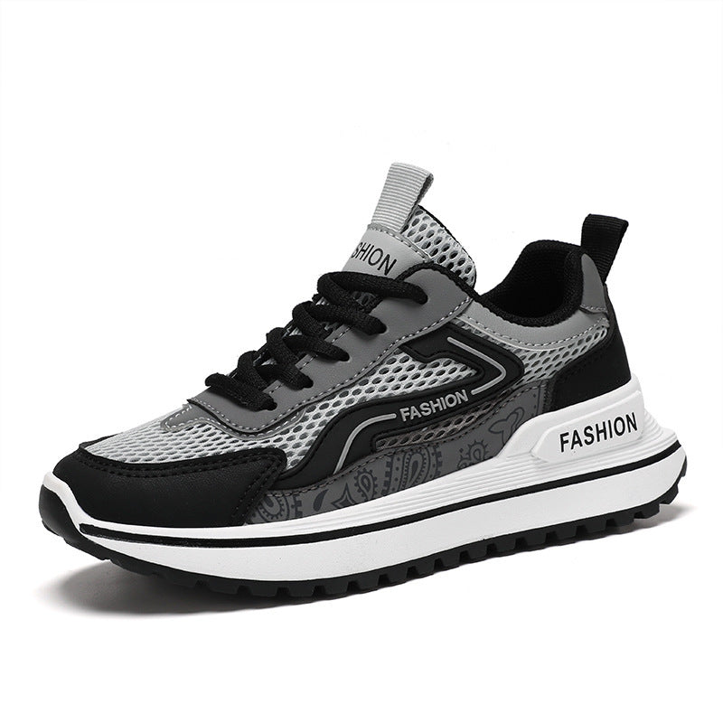 Damen Sport Schuhe Bequem Freizeit Schuh