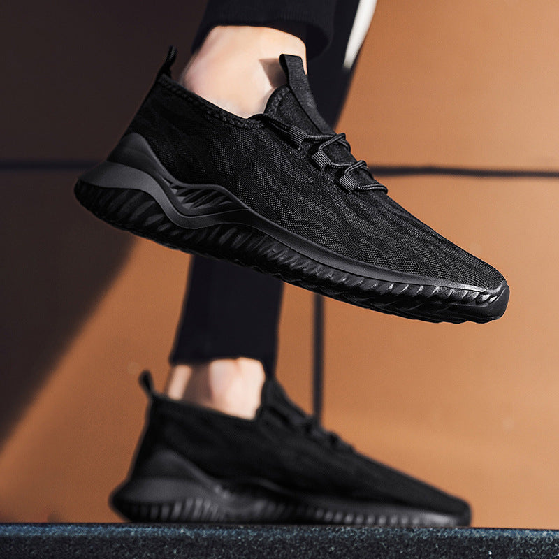 Damen Sneaker Elastisch Atmungsaktiv Mit Schnürsystem