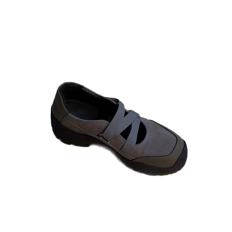 Damen Sport Sandalen Ergonomisch Rutschfest