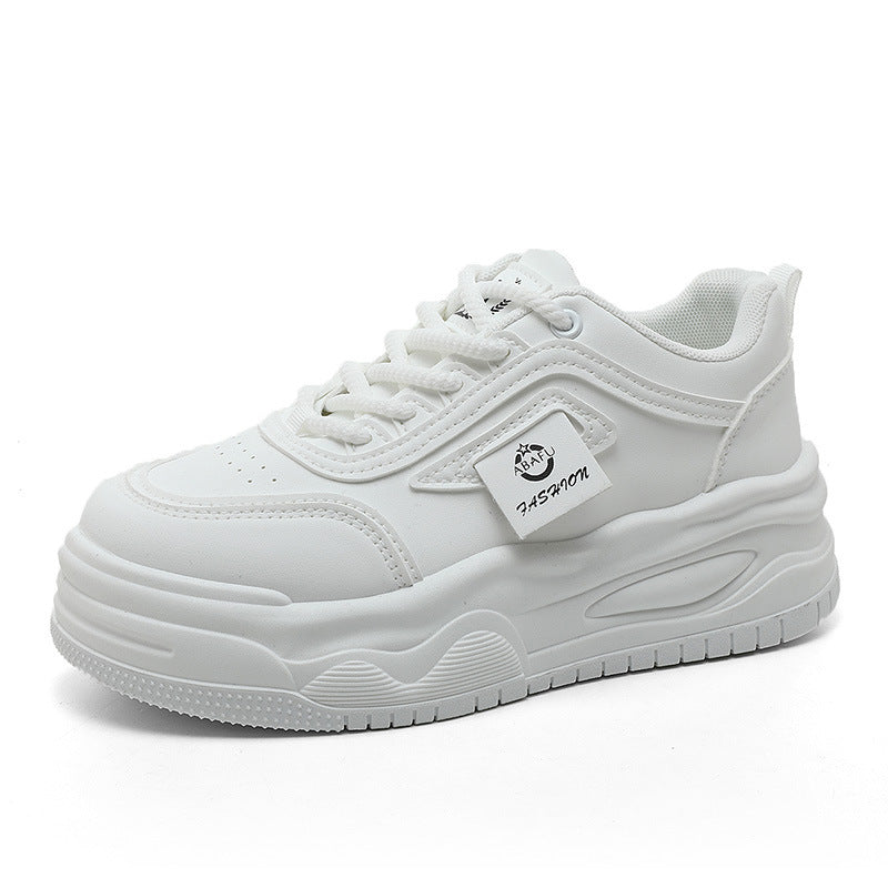 Damen Sneaker Chunky Sportlich Atmos Mesh - BerlinGlamour