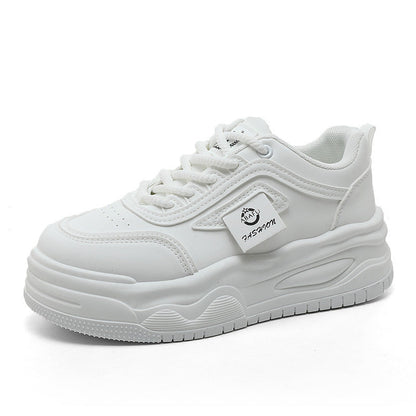 Damen Sneaker Chunky Sportlich Atmos Mesh - BerlinGlamour