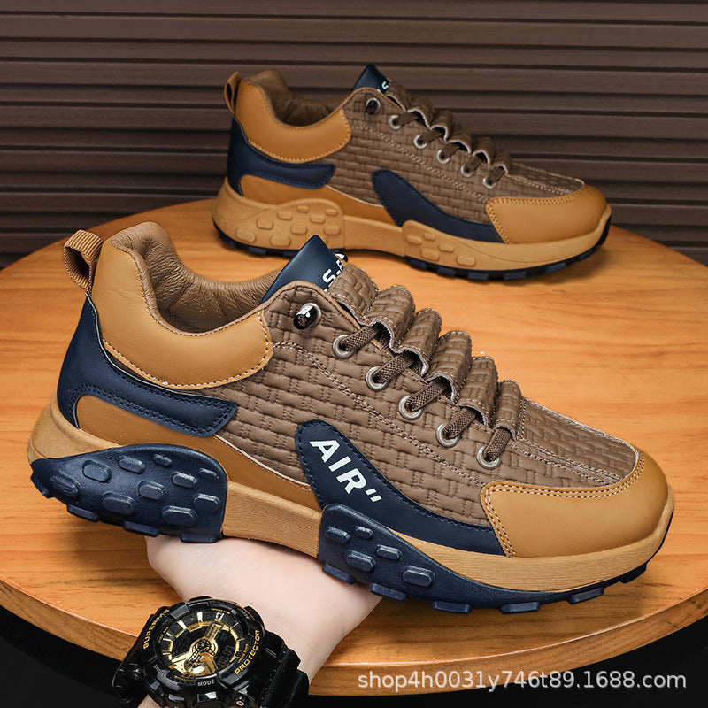 Damen Sneakers Atmungsaktiv Sportlich Sneaker für Frauen