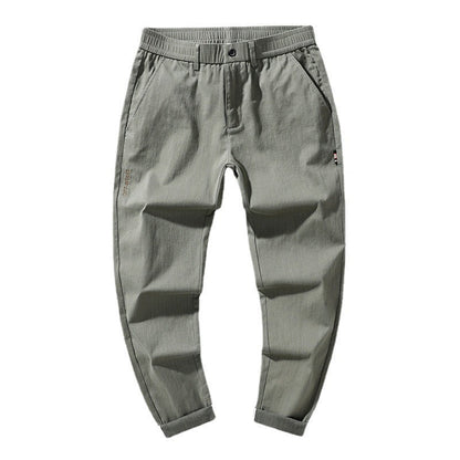 Herren Freizeithose Elegant Modern Schnitt