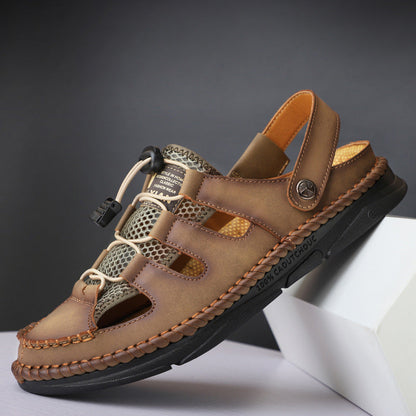 Damen Sandalen Sportlich Anpassbar Heidi Modell