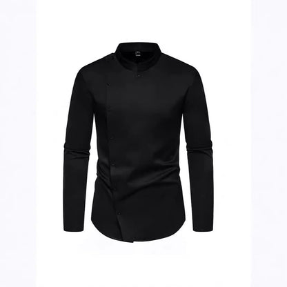 Herren Kochschurze Berlin Style Modern
