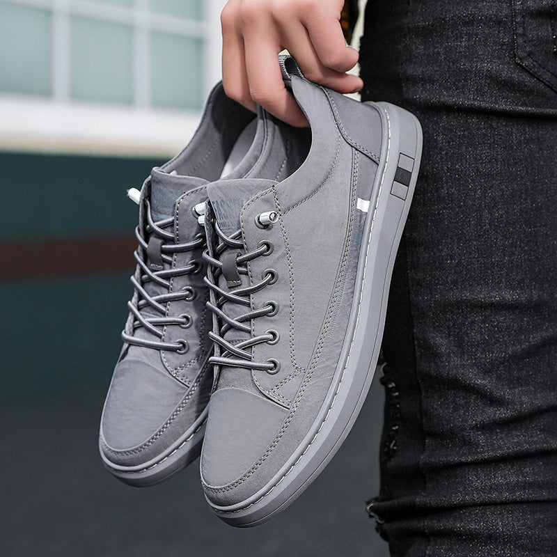 Damen Sneaker Sportlich Leicht Zeitlos Modisch